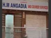 अहमदाबाद: सीआईडी क्राइम की छापेमारी में करोड़ों की नकदी व सामान जब्त