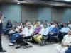 सूरत : चैंबर ऑफ कॉमर्स द्वारा 'पावर ऑफ पब्लिक स्पीकिंग एन्ड कोम्युनिकेशन' पर सेमिनार आयोजित