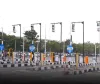 सूरत : देश का पहला बैरियर-फ्री टोल प्लाजा शुरू, अब बिना रुके कटेगा टोल