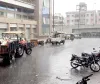 इन राज्यों में भीषण आंधी-बारिश का अलर्ट, 100 की रफ्तार से चलेंगी हवाएं; IMD की चेतावनी