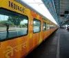 इंडिगो की उड़ान में व्यवधान के बाद रेलवे ने 37 प्रीमियम ट्रेनों में 116 कोच बढ़ाए