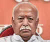 फिरोजाबाद में शताब्दी एक्सप्रेस पर पथराव, मोहन भागवत के कोच पर फेंके गए पत्थर! बाल-बाल बचे RSS प्रमुख