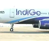इंडिगो के शेयरों में चार दिनों में सात प्रतिशत से अधिक गिरावट