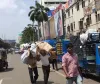 सूरत : कपड़ा बाजार में पार्सल ढुलाई शुल्क बढ़ा, 1 जून से प्रति पार्सल 15 रुपये अतिरिक्त लगेंगे