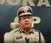 सूरत : मुहर्रम को शांतिपूर्ण ढंग से मनाने के लिए शहर पुलिस आयुक्त  द्वारा शांती समिति की बैठक