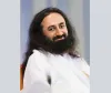 प्रधानमंत्री नरेंद्र मोदी देश के अमूल्य और श्रेष्ठ पुत्र, हमें उन पर गर्व है: श्री श्री रविशंकर