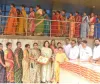 सूरत : पिछले 12 वर्षों से उपमुख्यमंत्री हर्ष संघवी का परिवार न्यू सिविल अस्पताल के मरीजों के साथ मना रहा है दिवाली