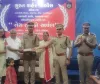 सूरत : शहर पुलिस ने ‘तेरा तुजको अर्पण’ कार्यक्रम में लौटाया एक करोड़ से अधिक का मुद्दामाल