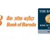 सूरत : बैंक ऑफ़ बड़ौदा को 'द बैंकर' द्वारा बैंक ऑफ़ द ईयर अवार्ड्स 2025 में ‘बेस्ट बैंक इन इंडिया’ का सम्मान