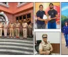 पालघर की पुलिस अधिकारी मंजूषा शिरसाट ने वेस्ट इंडिया क्लासिक पावरलिफ्टिंग चैंपियनशिप 2025 में जीता कांस्य पदक
