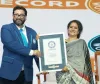 आयुर्वेद के क्षेत्र मेंउ पलब्धि: डॉ. मुकेश शारदा को Guinness World Records से मान्यता