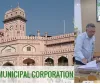 सूरत नगर निगम में 'प्रशासक राज' शुरू: मिलिंद तोरवने ने संभाली कमान, पार्षदों का कार्यकाल समाप्त