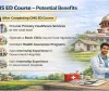 CMS ED Course क्या है? क्या यह ग्रामीण युवाओं के लिए स्वास्थ्य सेवा में करियर का नया रास्ता है?