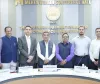 सूरत :  एक्सपोर्ट प्रमोशन मिशन व इंडिया-UK FTA पर सेमिनार आयोजित