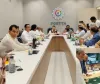 सूरत : GST मुद्दों पर फोस्टा और विभागीय अधिकारियों की अहम बैठक