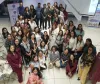 सूरत : महिला उद्यमियों की बिज़नेस प्रेजेंटेशन मीटिंग आयोजित