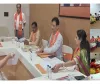 सूरत : 'सियासी महाभारत',मेयर और डिप्टी मेयर के चयन के लिए भाजपा का मंथन, ऑब्जर्वर्स ने 250 से ज्यादा पदाधिकारियों से लिया 'सेंस'