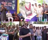 सूरत : नीरव शाह के जन्मदिन पर “संप्रति छास भक्ति केंद्र” का शुभारंभ