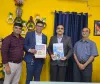 सूरत : AI-आधारित शिक्षा की बड़ी पहल,  भगवान महावीर यूनिवर्सिटी और ‘कोडिंग प्रो’ की रणनीतिक साझेदारी