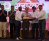 सुनील गावस्कर जैसी हस्तियों की उपस्थिति में 'महाराष्ट्र टेनिस क्रिकेट चैंपियंस लीग' का भव्य शुभारंभ