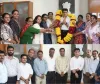 सूरत : नर्सिंग सेक्टर में ऐतिहासिक भर्ती पर स्वास्थ्य मंत्री का सम्मान, एसोसिएशन ने जताया आभार