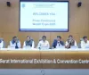 सूरत में ‘वेल्थ एक्सपो 2026’ का आगाज़, निवेश और फाइनेंशियल ग्रोथ के नए अवसर खुलेंगे