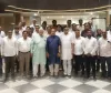 सूरत से शुरू होगा “कांग्रेस बचाओ अभियान”, संगठन को मजबूत करने के लिए राज्यभर में सम्मेलन आयोजित होंगे