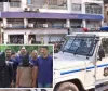 सूरत : SBI बैंक डकैती का मास्टरमाइंड बिहार जेल में बैठकर चला रहा था गैंग, कुंदन भगत समेत 3 आरोपी पुलिस रडार पर