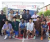 SBS University ने की State Basketball Tournament की मेजबानी