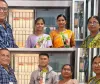 सूरत : निविधा सार्वजनिक ट्रस्ट द्वारा संचालित नवदीप विद्यालय पांडेसरा का परिणाम