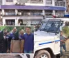 सूरत : एसबीआई बैंक लूट केस में मुख्य आरोपी का ‘हाफ एनकाउंटर’, पुलिस पर फायरिंग के बाद पैर में लगी गोली