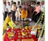 सूरत : सचिन जीआईडीसी में नए एसोसिएशन कार्यालय में हुआ शांति ओम, दिवाली तक शुरू होंगे सभी कार्य