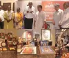 सूरत : डिप्टी सीएम हर्ष संघवी ने नए पार्षदों को दी नसीहत: “पद का अहंकार नहीं, जनता की सेवा याद रखें”