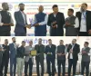 सूरत : वेल्थ एक्सपो 2026 में नैतिक निवेश पर जोर: “पैसा कमाने के साथ यह भी सीखें कि उसे कहाँ खर्च करना है” — गोविंद ढोलकिया