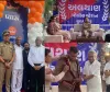 सूरत में चौथे “प्याऊ सेवा” केंद्र का शुभारंभ, राहगीरों को मिलेगा शीतल जल