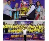 मध्य भारत के सबसे बड़े मैथ्स कैलकुलेशन महाकुंभ में विनर वर्ल्ड अबेकस का शानदार प्रदर्शन