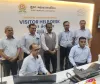 सूरत : नगर निगम में शुरू हुई स्मार्ट विज़िटर हेल्प डेस्क, अब शिकायतकर्ताओं को नहीं लगाने पड़ेंगे चक्कर