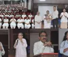 सूरत : नई सिविल हॉस्पिटल में इंटरनेशनल नर्सेस डे मनाया गया