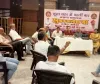 सूरत में सवा लाख हनुमान चालीसा पाठ कार्यक्रम की तैयारियां तेज