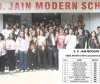 सूरत : एस. डी. जैन मॉडर्न स्कूल का CBSE क्लास 12 में शानदार प्रदर्शन