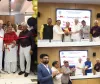 सूरत : SGCCI ने बढ़ाया इंफ्रास्ट्रक्चर, ‘बिमला रानी अमरनाथ डोरा परिवार भवन’ का भव्य उद्घाटन