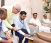 सूरत : केंद्रीय मंत्री सी.आर. पाटिल ने किया डिजिटल ‘सेल्फ-सेंसस’ अभियान का शुभारंभ