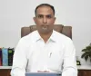 सूरत : सूरत के नए कलेक्टर बने तेजस परमार, विकास कार्यों और जनहित योजनाओं पर रहेगा फोकस