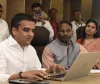 सूरत : डिप्टी चीफ मिनिस्टर हर्ष संघवी ने की डिजिटल ‘सेल्फ-एन्यूमरेशन’ में भागीदारी की अपील