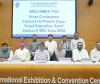 सूरत : 22 मई से बिज़नेस और इनोवेशन का महाकुंभ, SGCCI आयोजित करेगा चार मेगा इवेंट्स