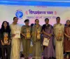 सूरत में ‘मातृ संस्कार समागम’ का भव्य आयोजन, विभिन्न क्षेत्रों की महिलाओं का सम्मान