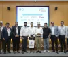सूरत : सूरत स्टार्टअप समिट 2026 में फाइनेंशियल एक्सपर्ट्स ने दिए निवेश के अहम मंत्र