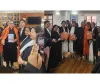 सुप्रीम कोर्ट लेडी एसोसिएशन ने बीसीजी के नवनियुक्त सदस्य एडवोकेट प्रीति जोशी का किया सम्मान