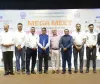 सूरत : इंपोर्ट-एक्सपोर्ट सेक्टर में सफलता के लिए सही प्रोडक्ट चयन और धैर्य जरूरी: SGCCI मेगा मीट में विशेषज्ञों की सलाह