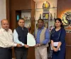 सूरत नगर निगम और बैंक ऑफ बड़ौदा के बीच ऐतिहासिक MoU, कर्मचारियों को मिलेगा 2 करोड़ तक का फ्री इंश्योरेंस कवर